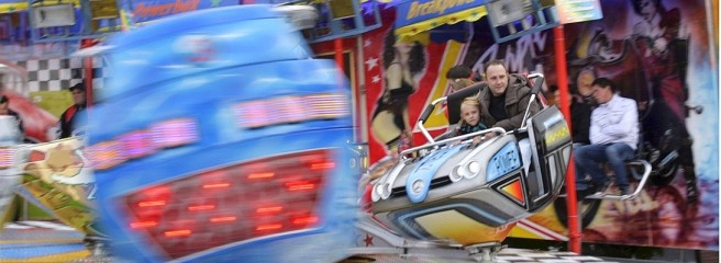 Honigkirmes